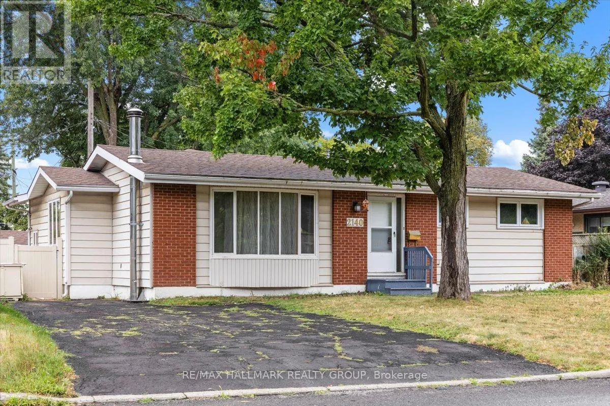 2140 TAWNEY ROAD