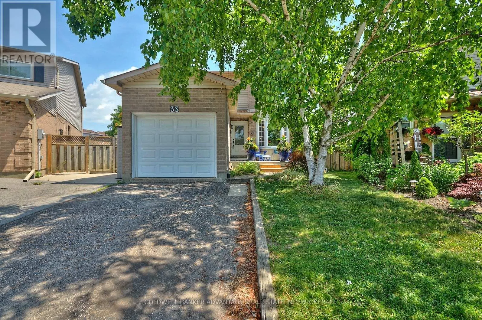 33 NAPLES COURT