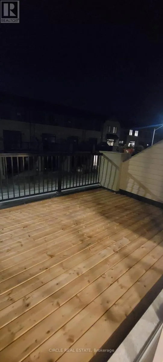 21 LILAC LANE