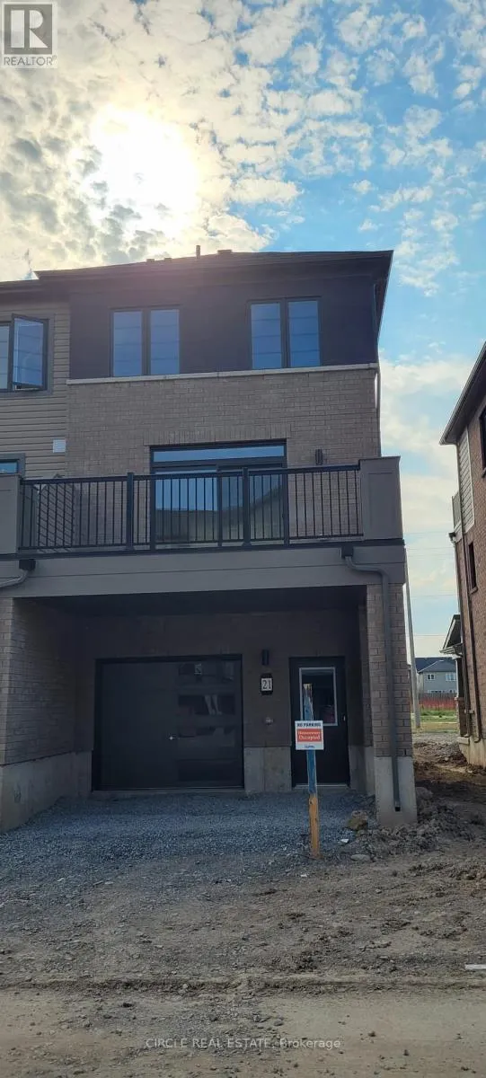 21 LILAC LANE