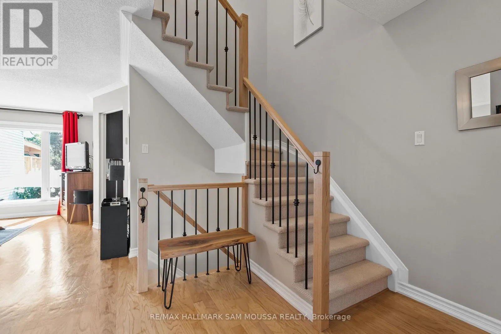 763 HANCOCK CRESCENT