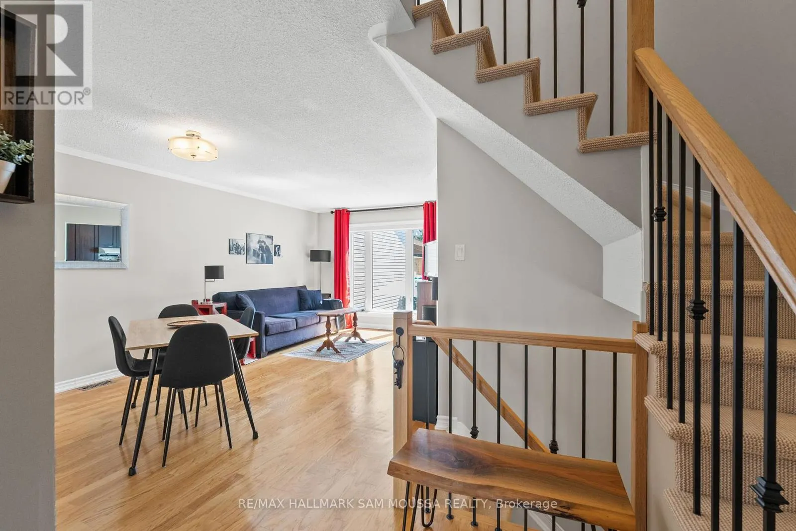 763 HANCOCK CRESCENT
