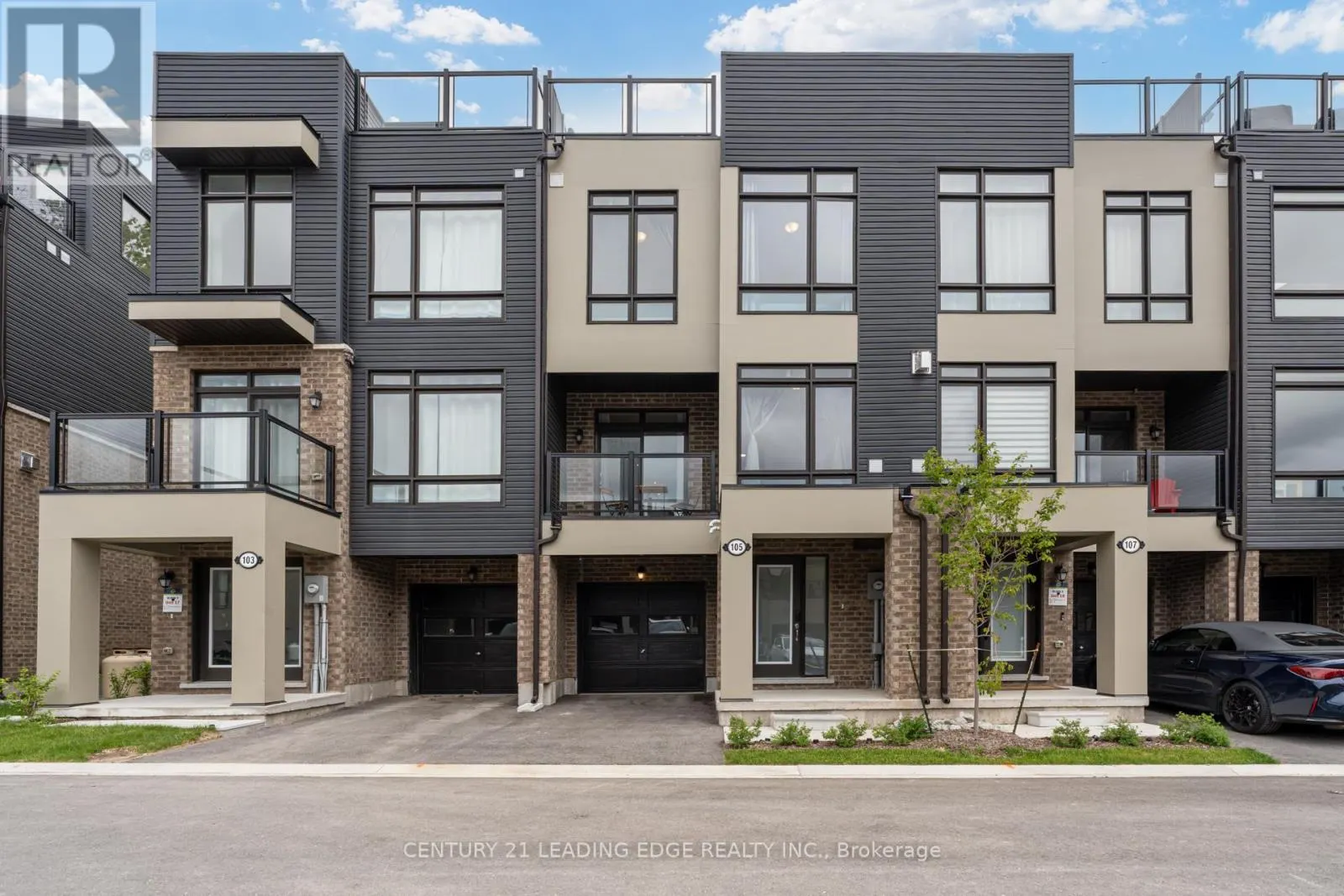 105 MARINA VILLAGE DRIVE