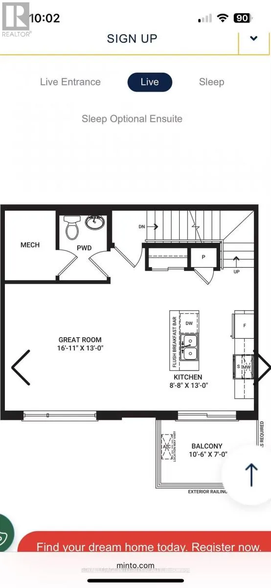 727 ARCADIAN PRIVATE