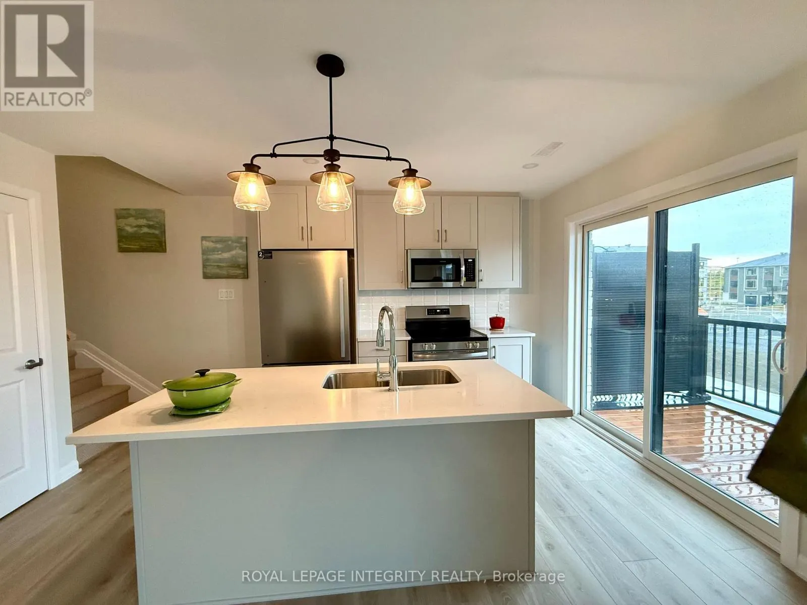 727 ARCADIAN PRIVATE