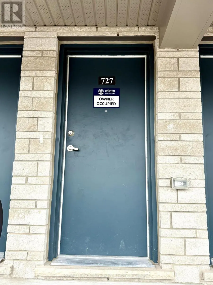 727 ARCADIAN PRIVATE