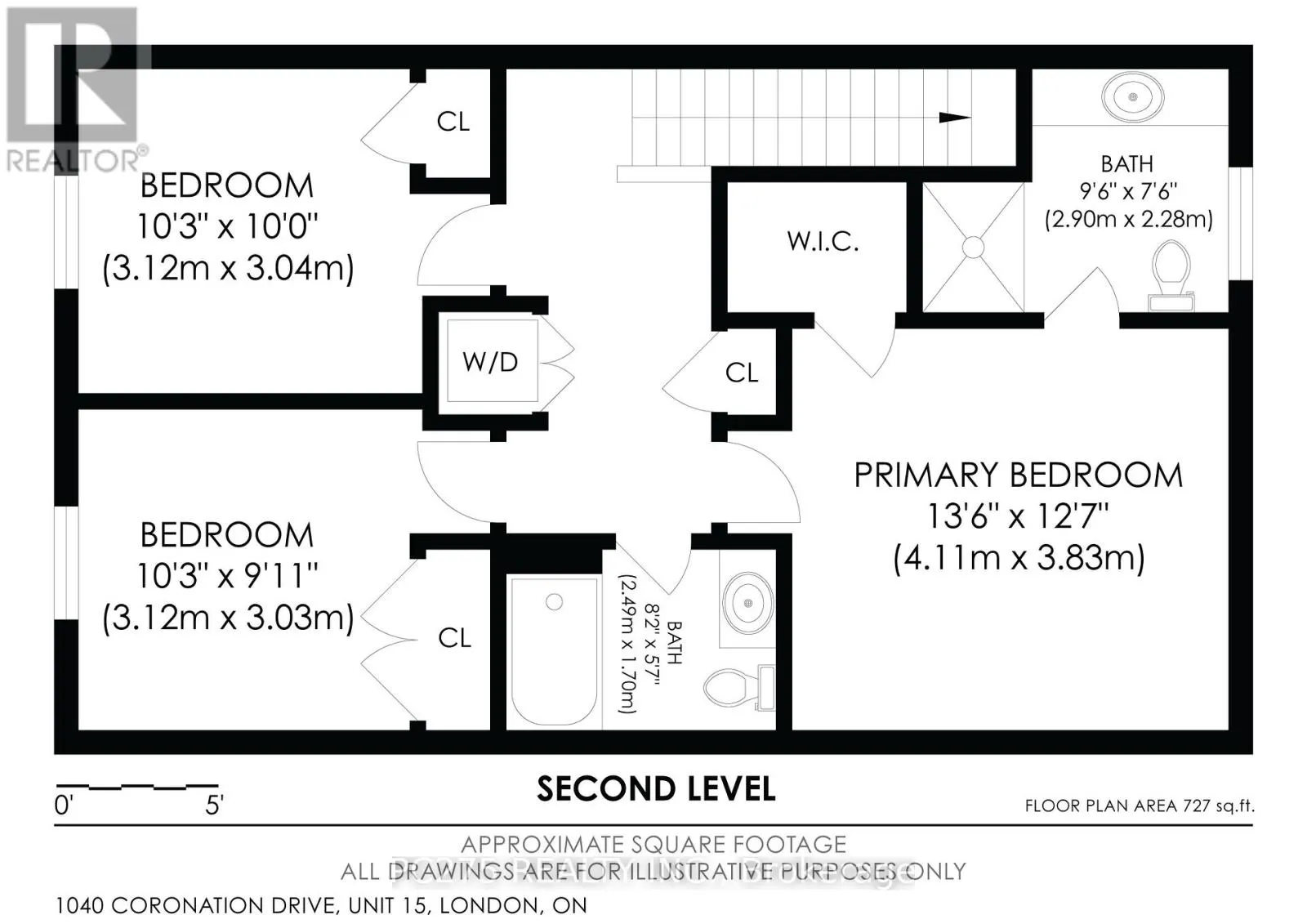 15 - 1040 CORONATION DRIVE, #15