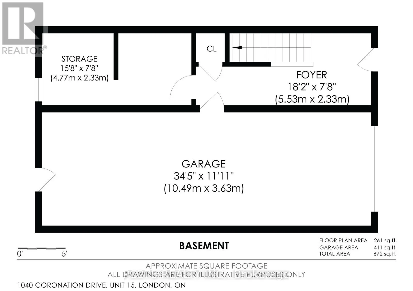 15 - 1040 CORONATION DRIVE, #15