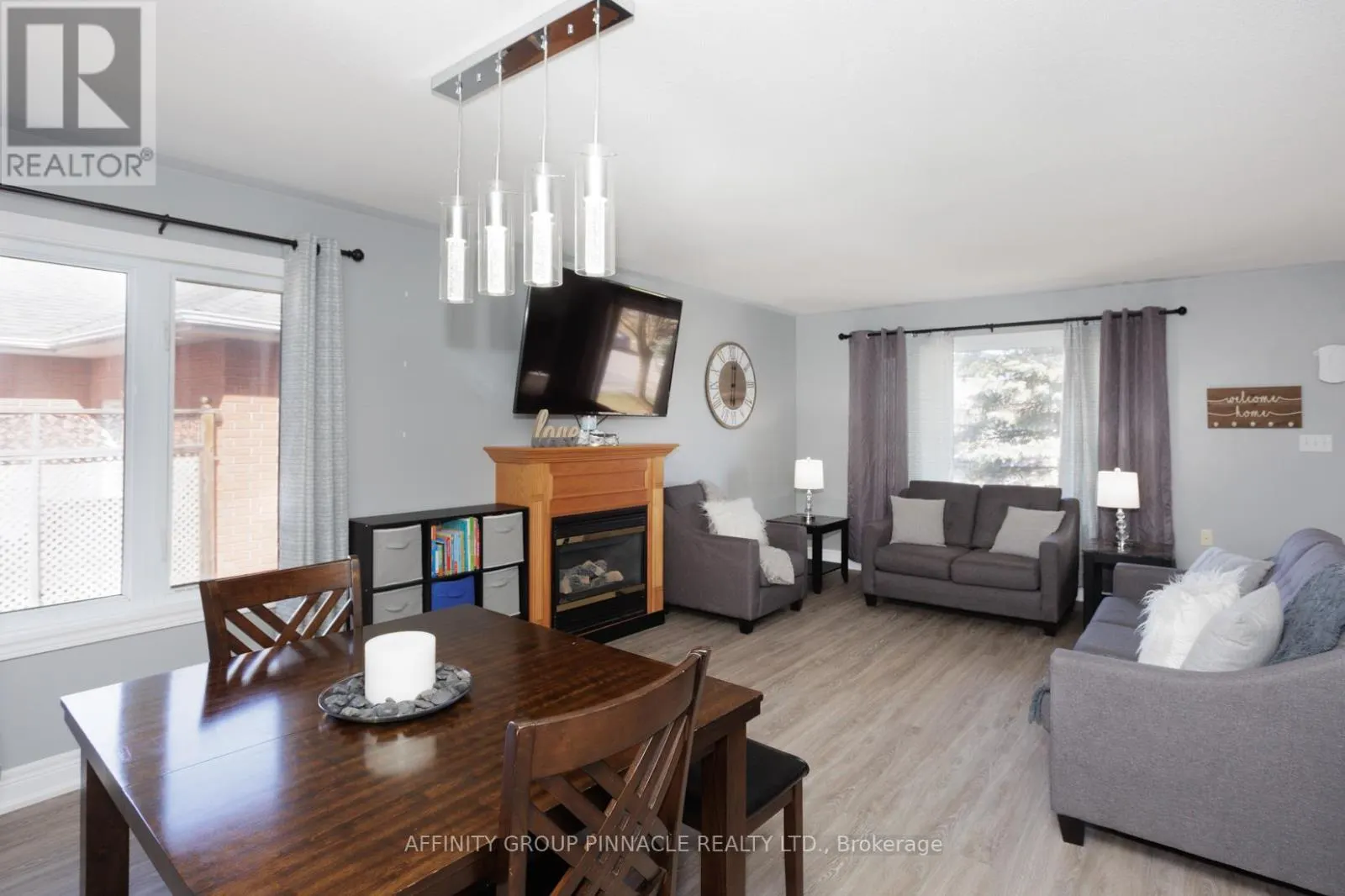 3 DORMER ROAD