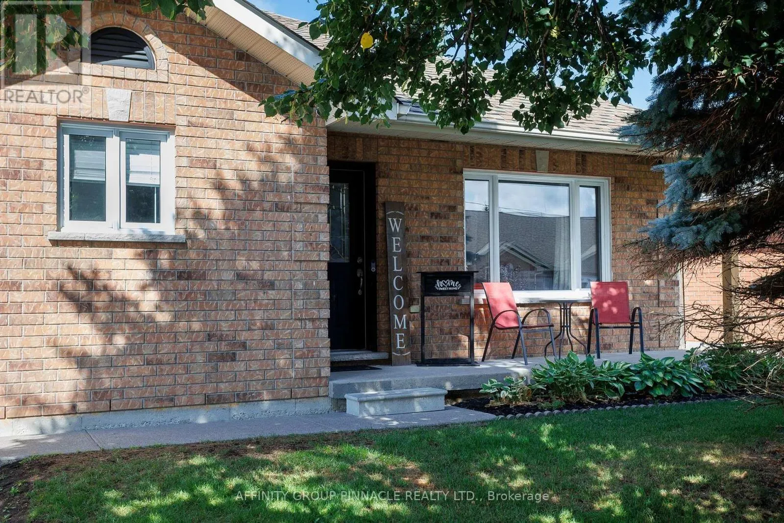 3 DORMER ROAD