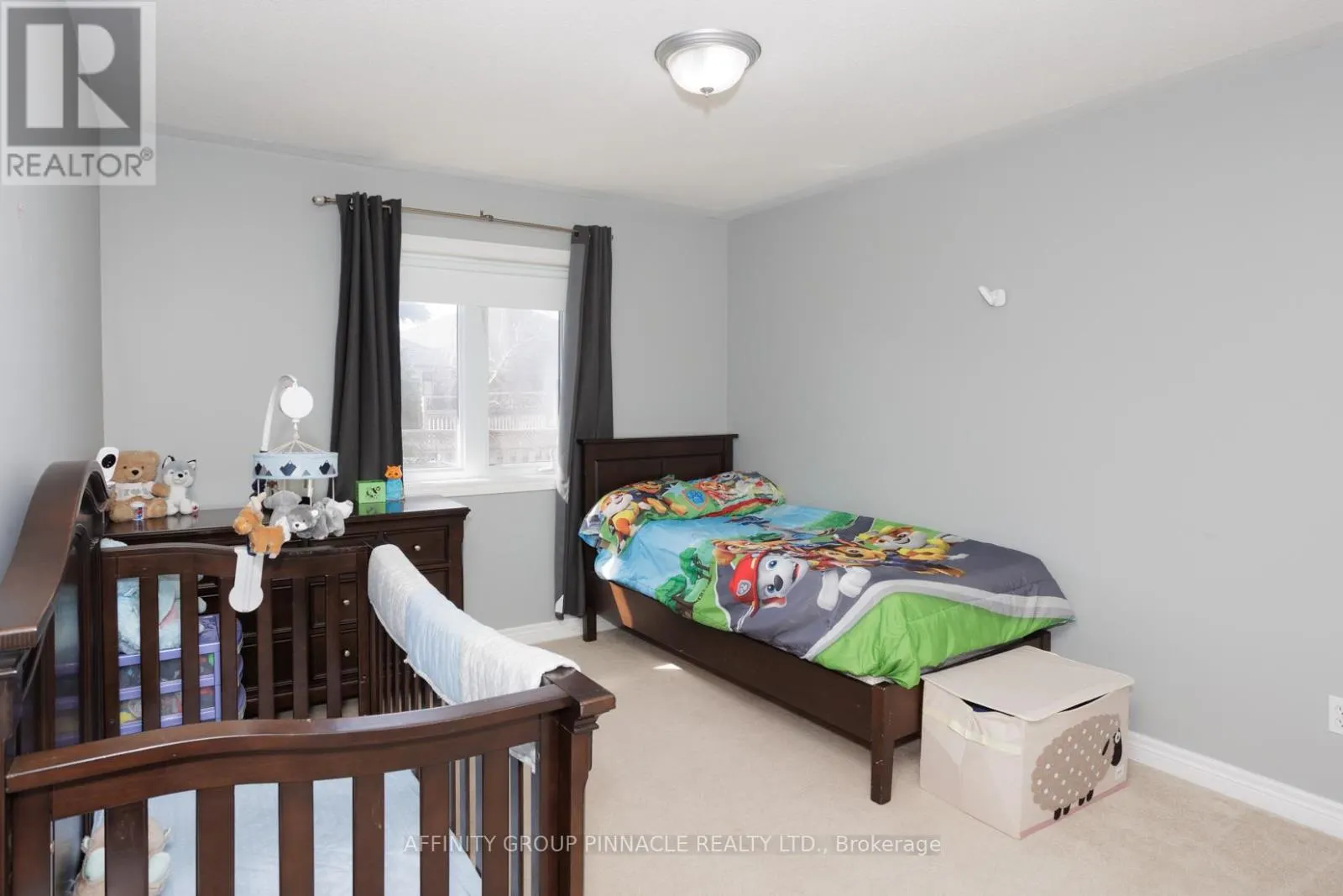 3 DORMER ROAD