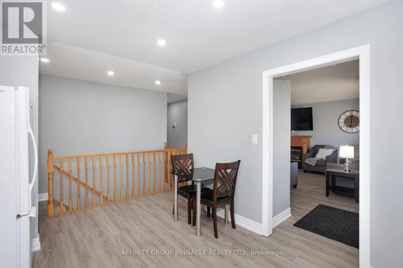 3 DORMER ROAD