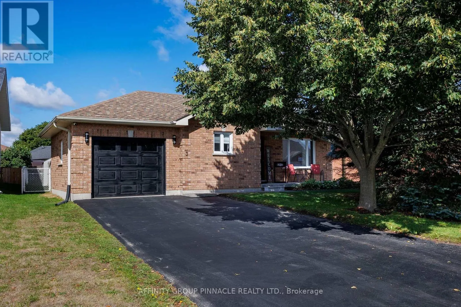 3 DORMER ROAD