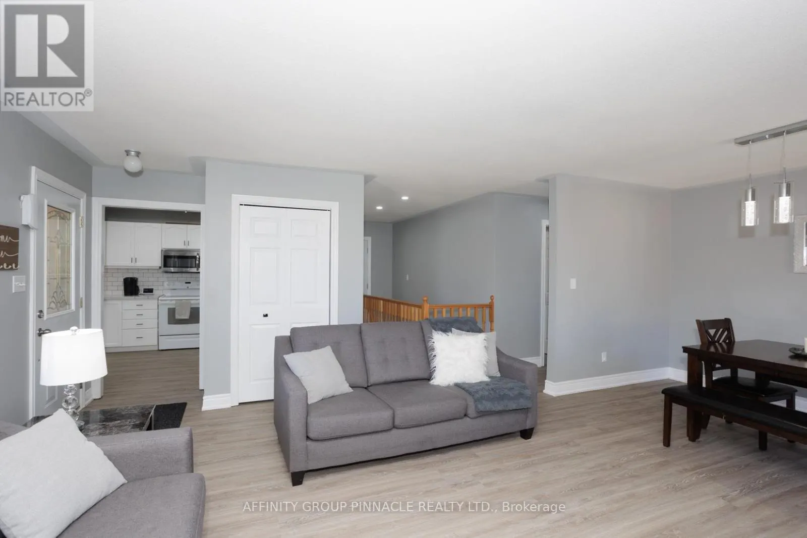 3 DORMER ROAD
