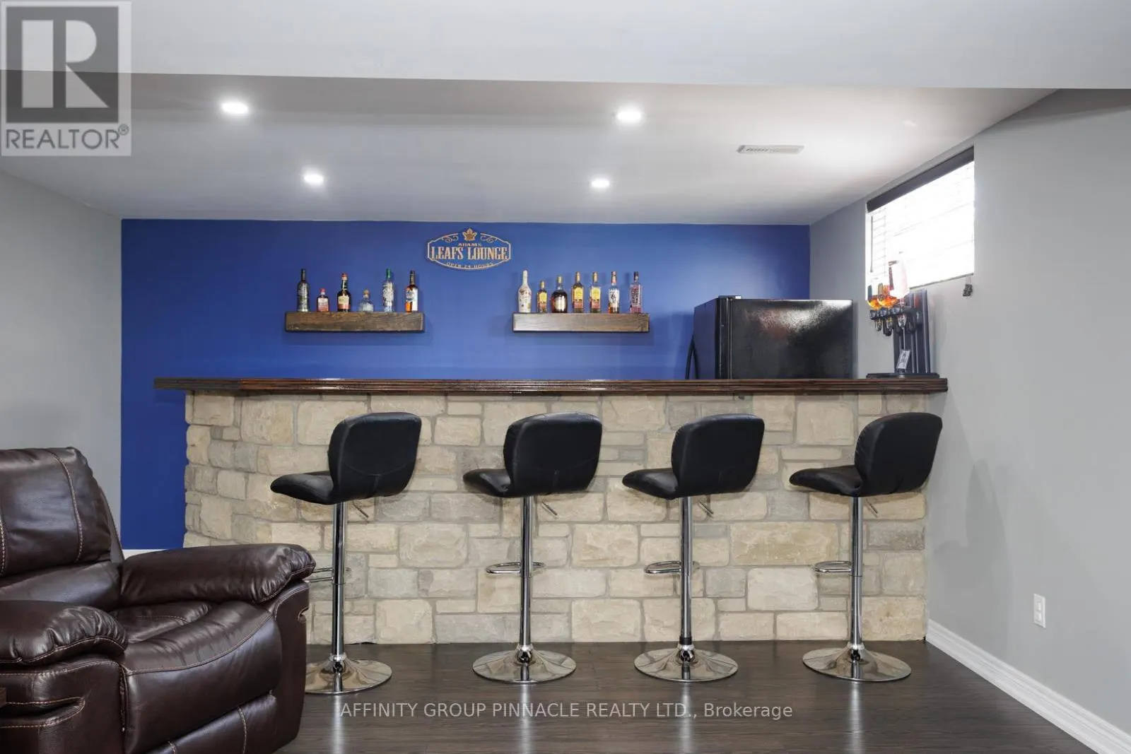 3 DORMER ROAD