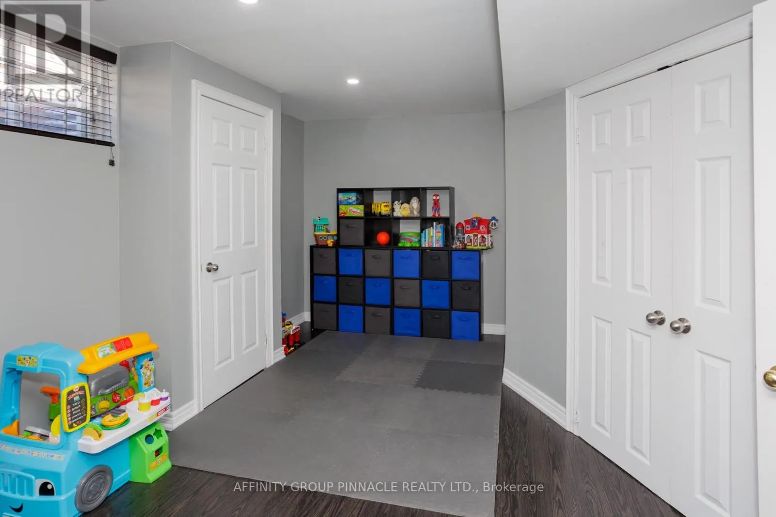 3 DORMER ROAD
