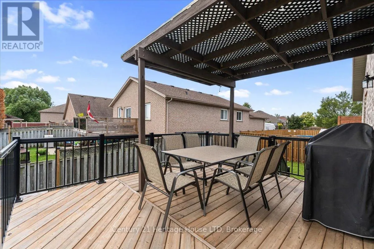 125 GRETEL PLACE