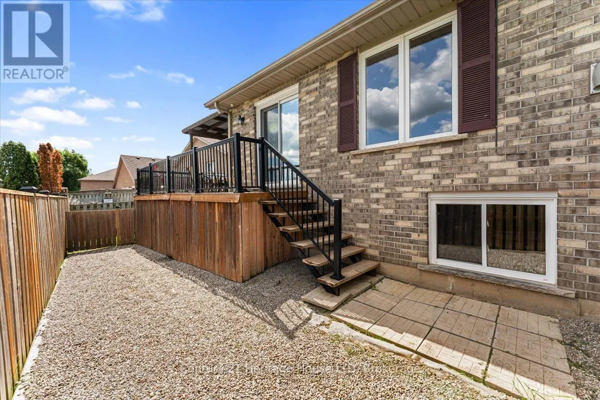 125 GRETEL PLACE