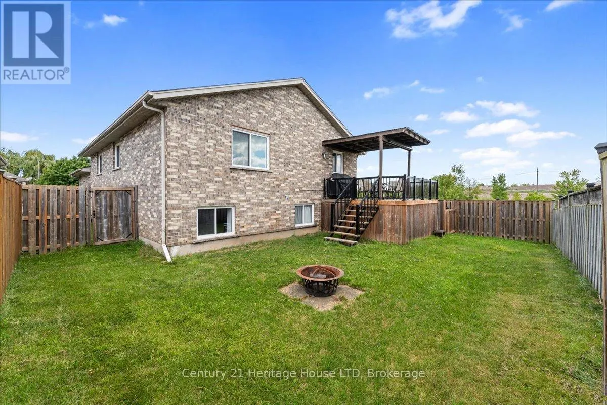 125 GRETEL PLACE