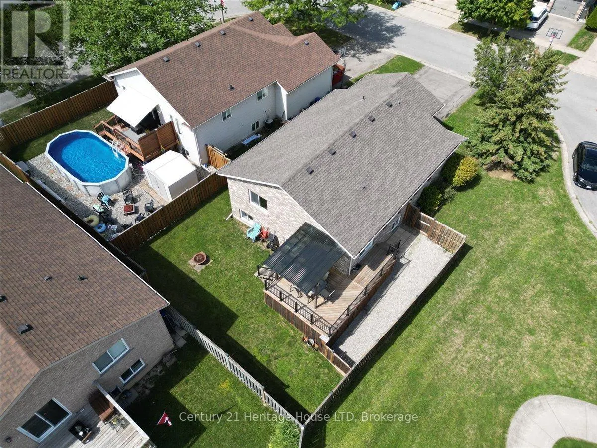 125 GRETEL PLACE