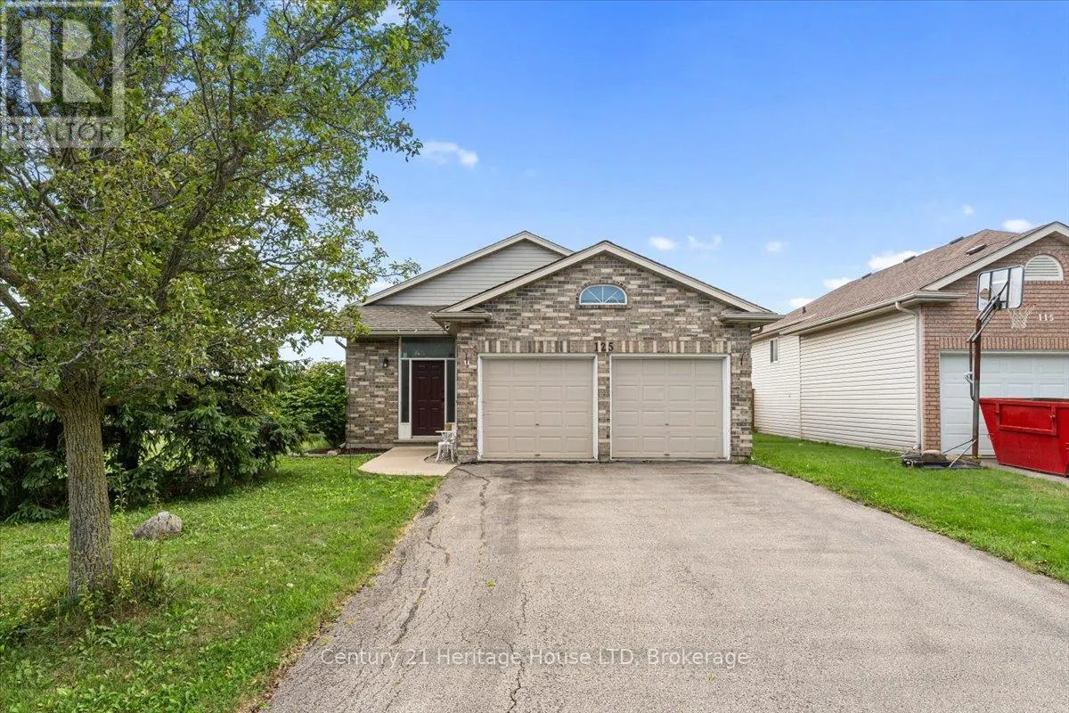 125 GRETEL PLACE