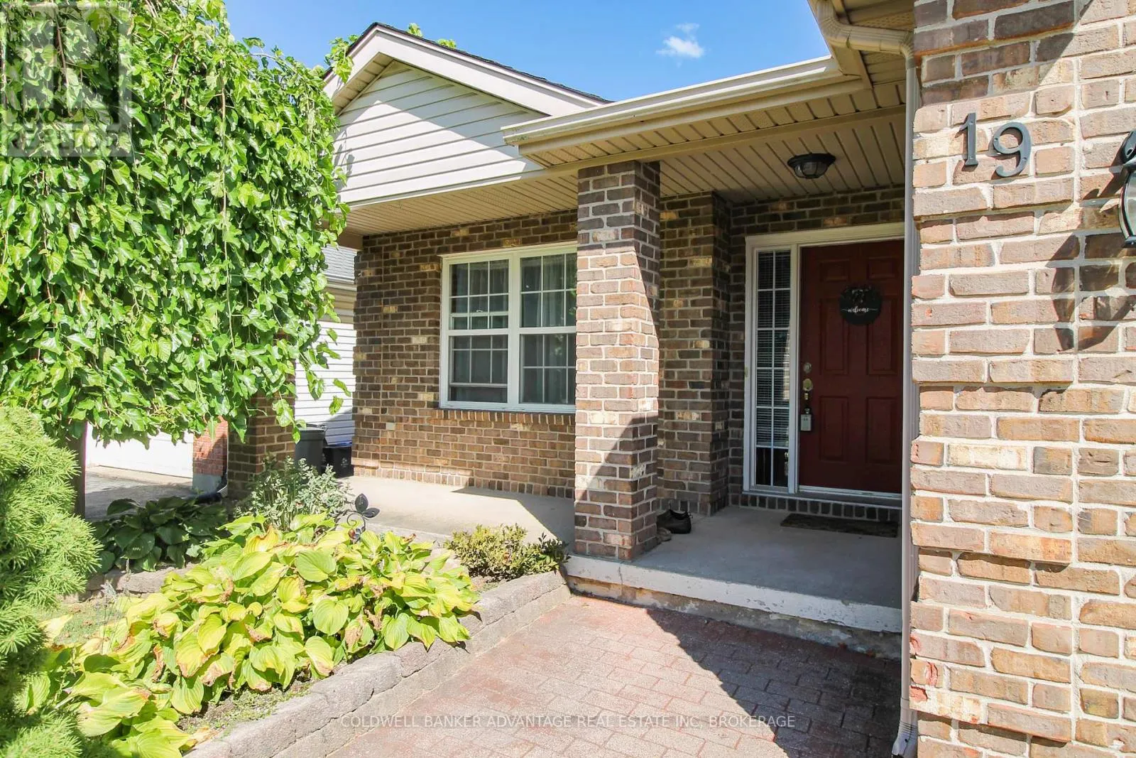19 WINDLE VILLAGE CRESCENT