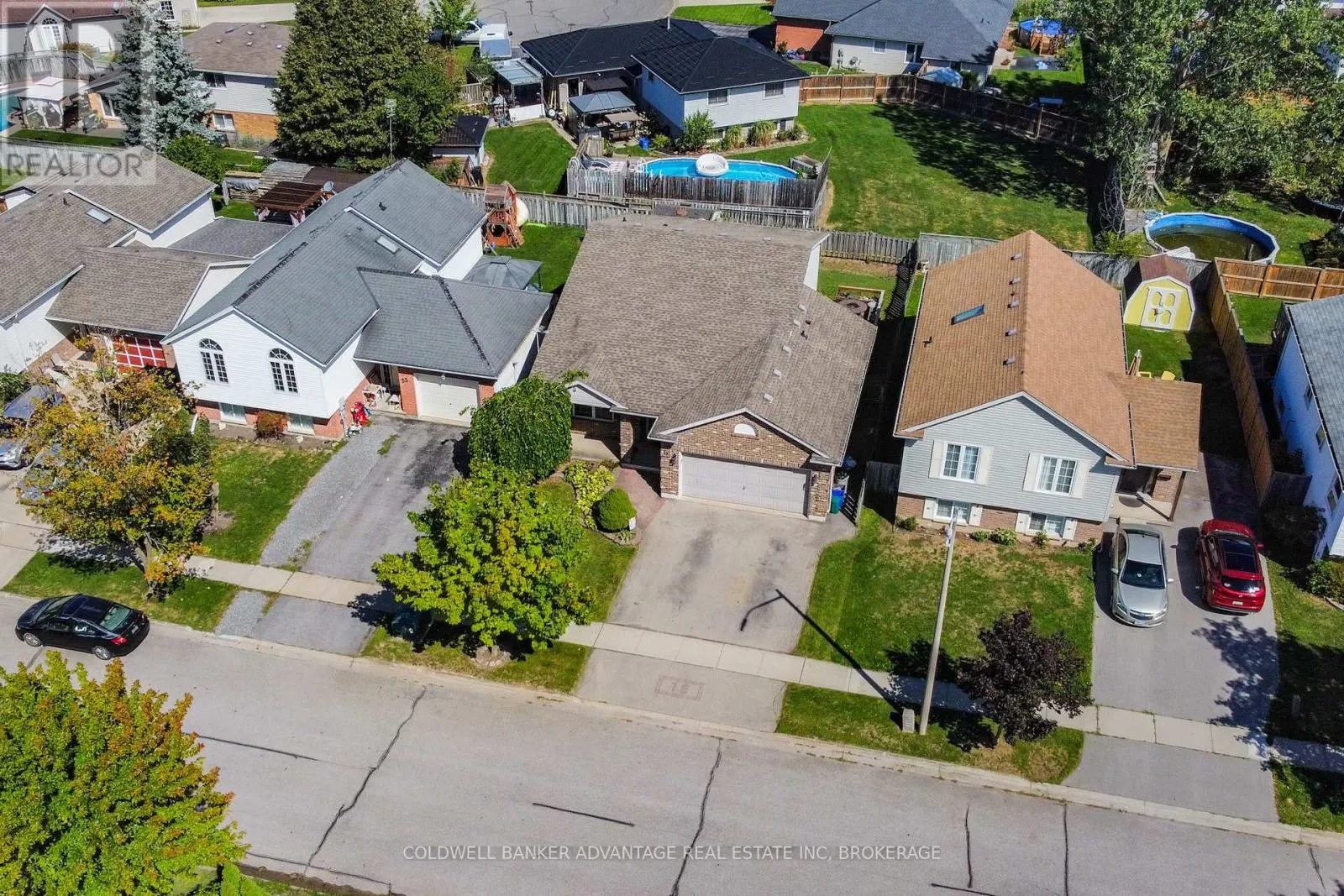 19 WINDLE VILLAGE CRESCENT