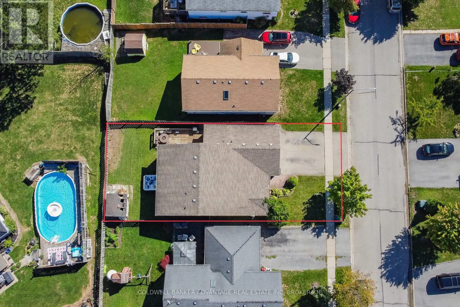 19 WINDLE VILLAGE CRESCENT