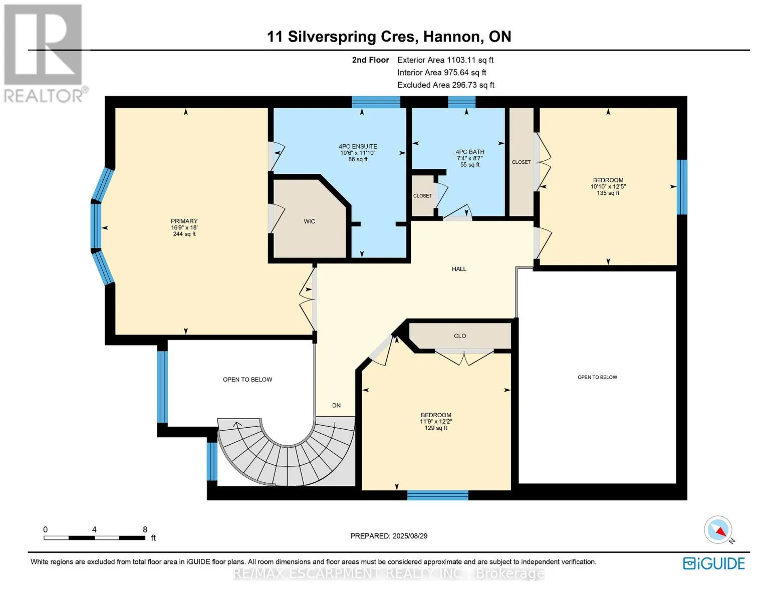 11 SILVERSPRING CRESCENT