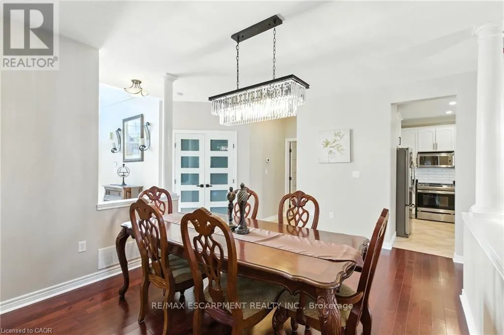 11 SILVERSPRING CRESCENT