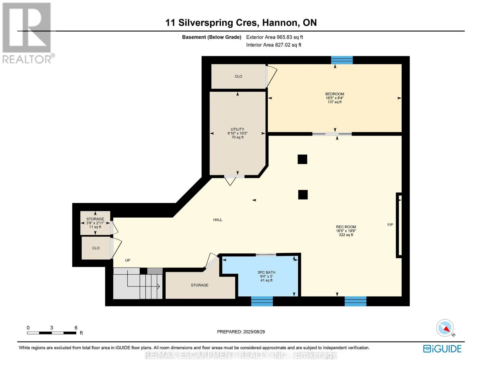 11 SILVERSPRING CRESCENT