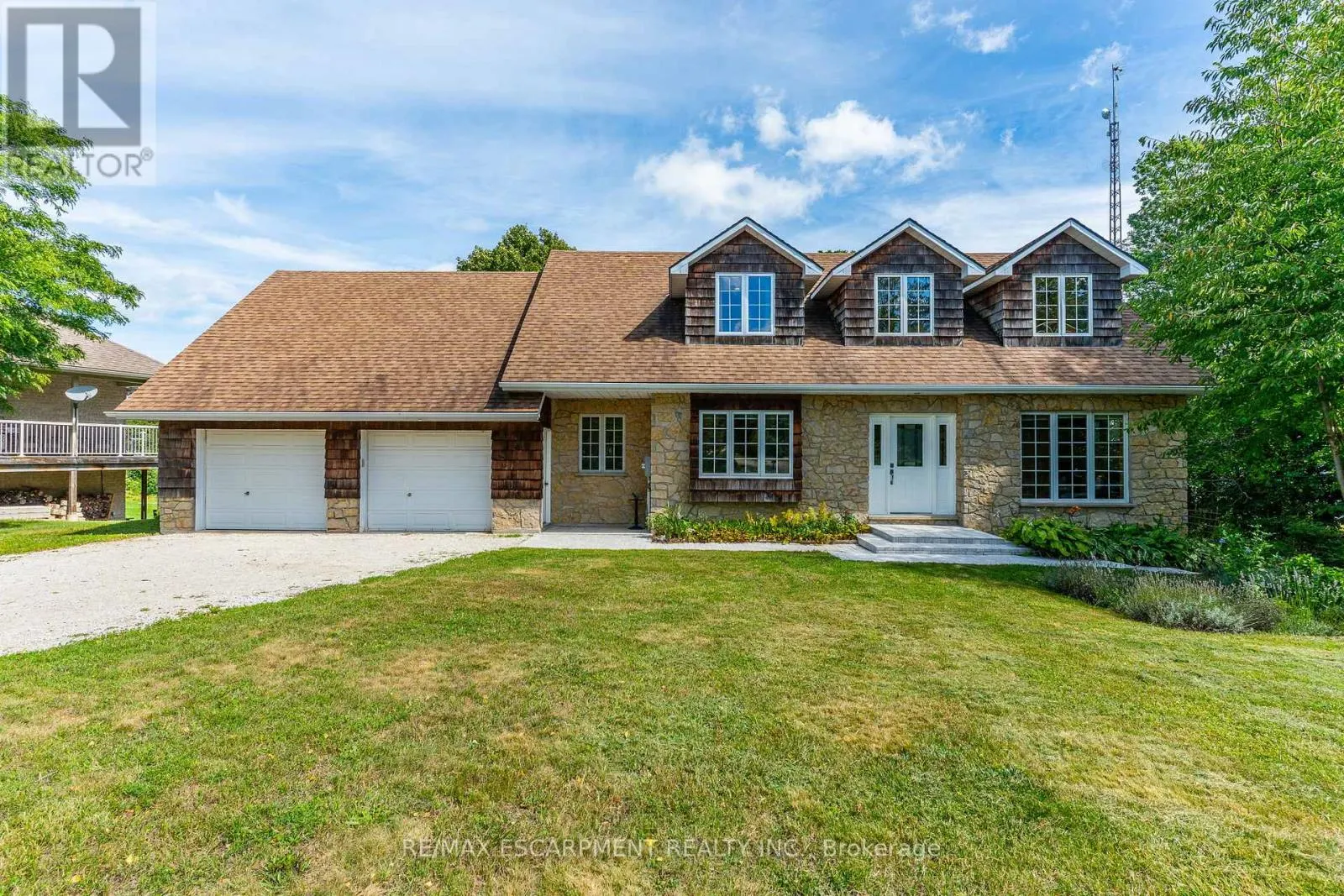 50 EVERETT ROAD