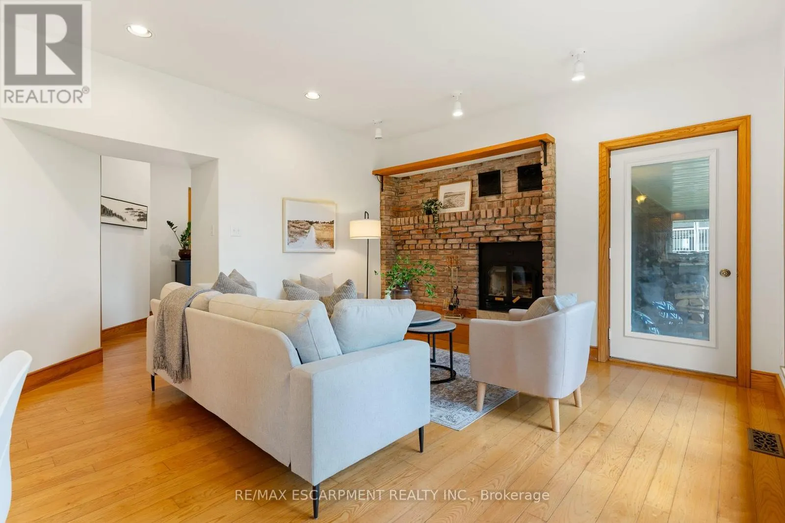 50 EVERETT ROAD