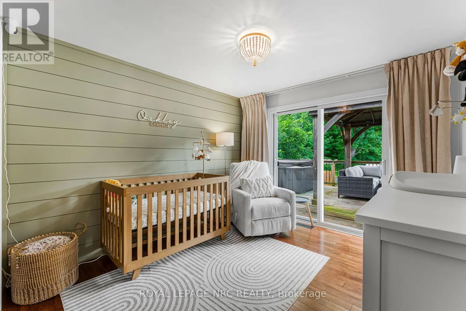 146 MERRITT ROAD