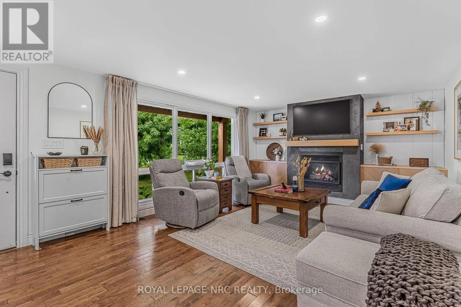 146 MERRITT ROAD