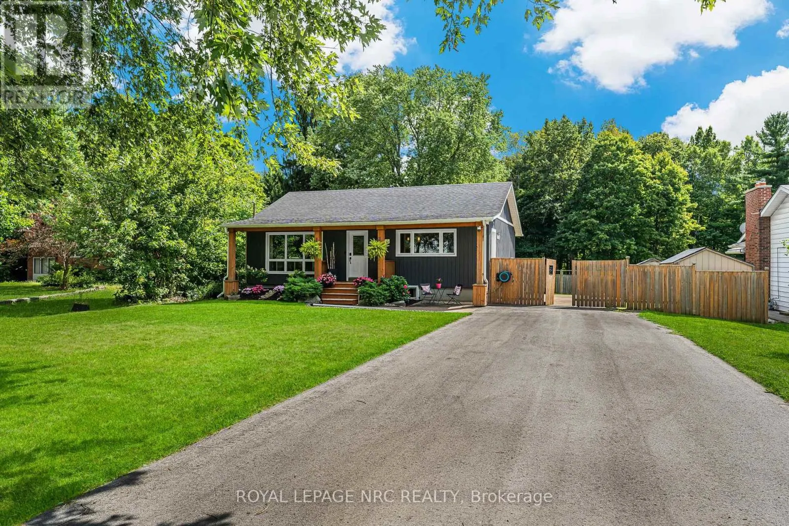 146 MERRITT ROAD