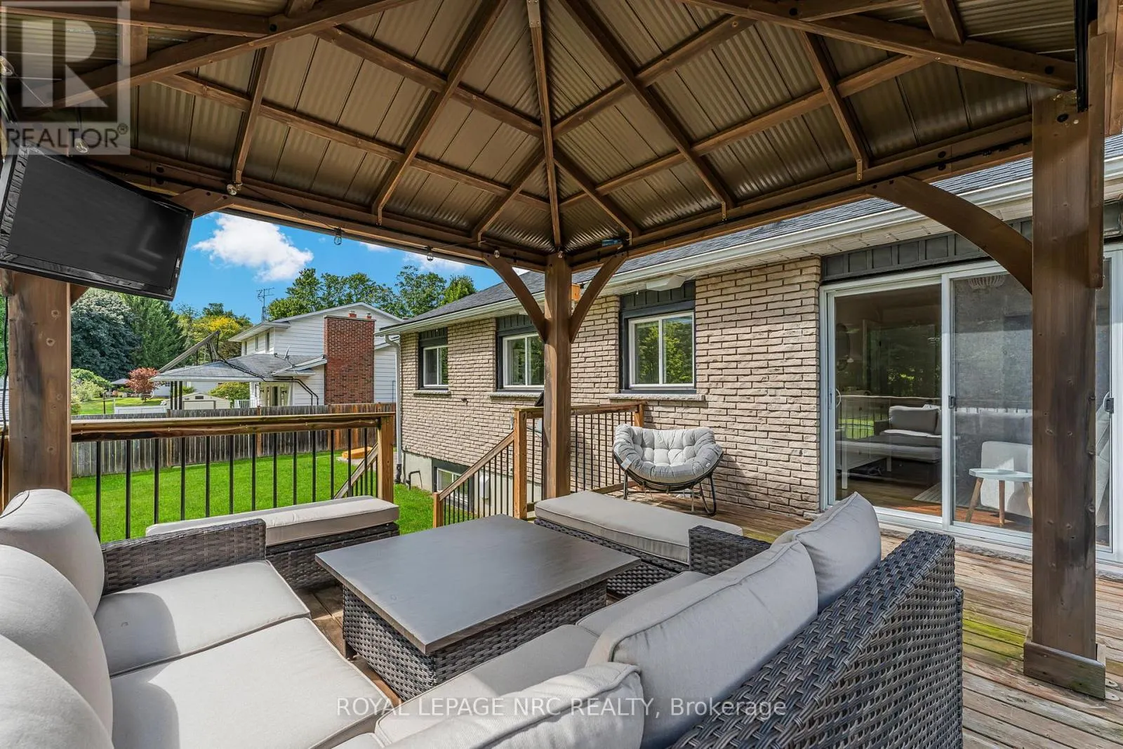 146 MERRITT ROAD
