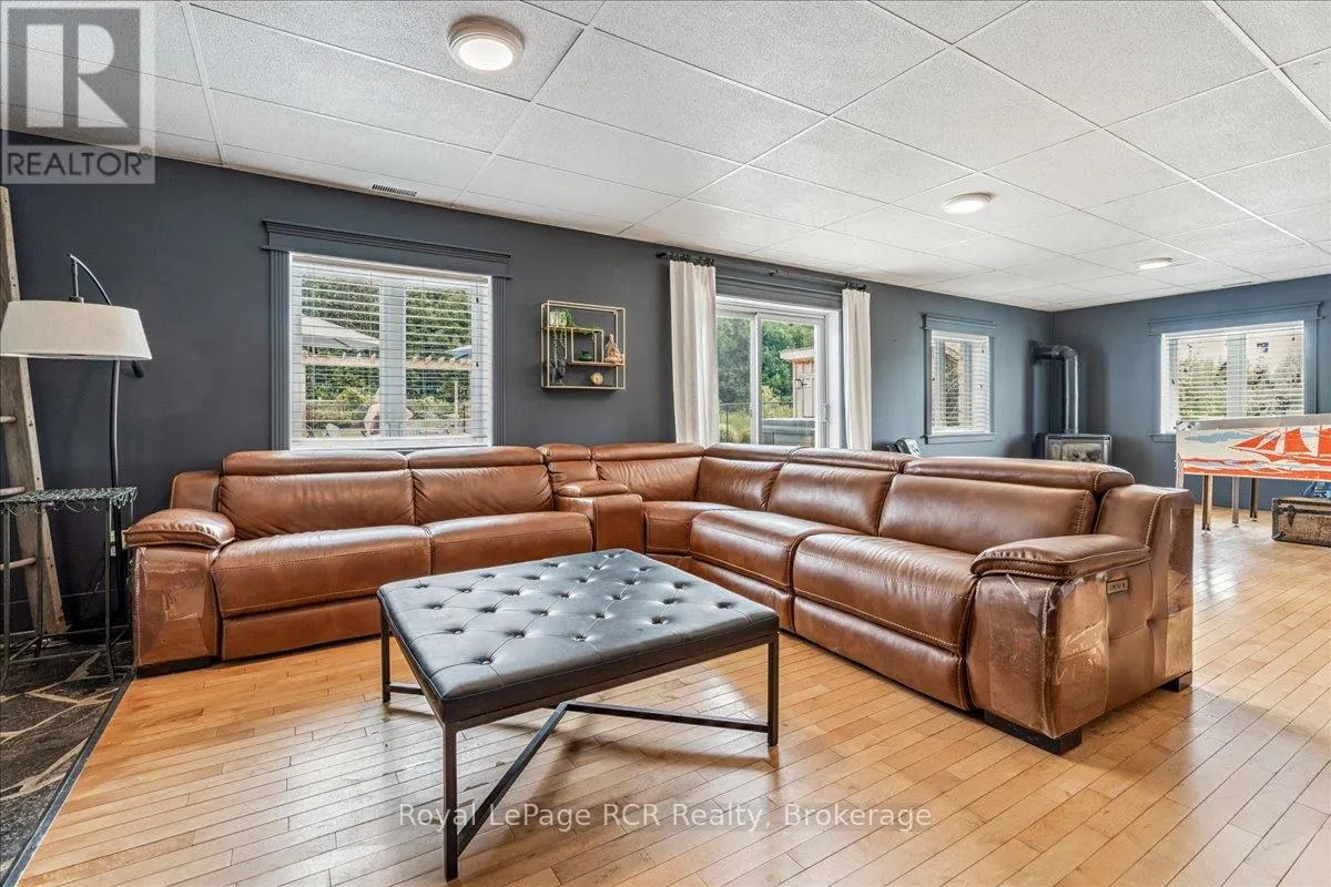 350281 CONCESSION A