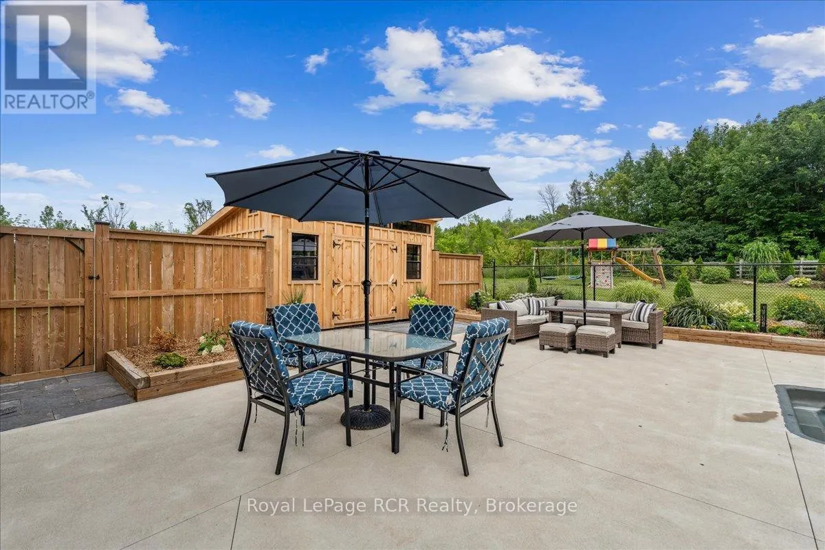 350281 CONCESSION A