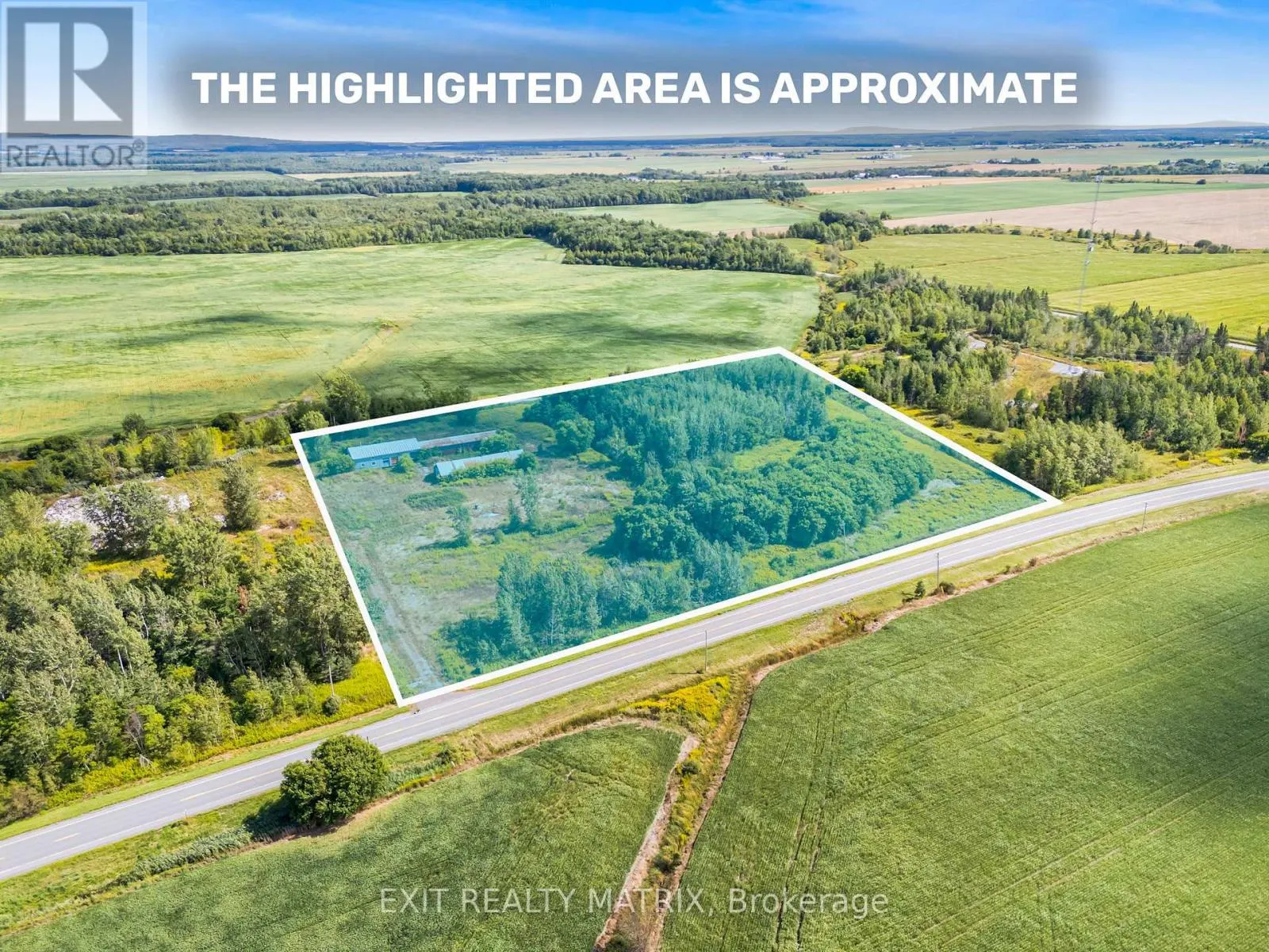5675 COUNTY RD 14 ROAD