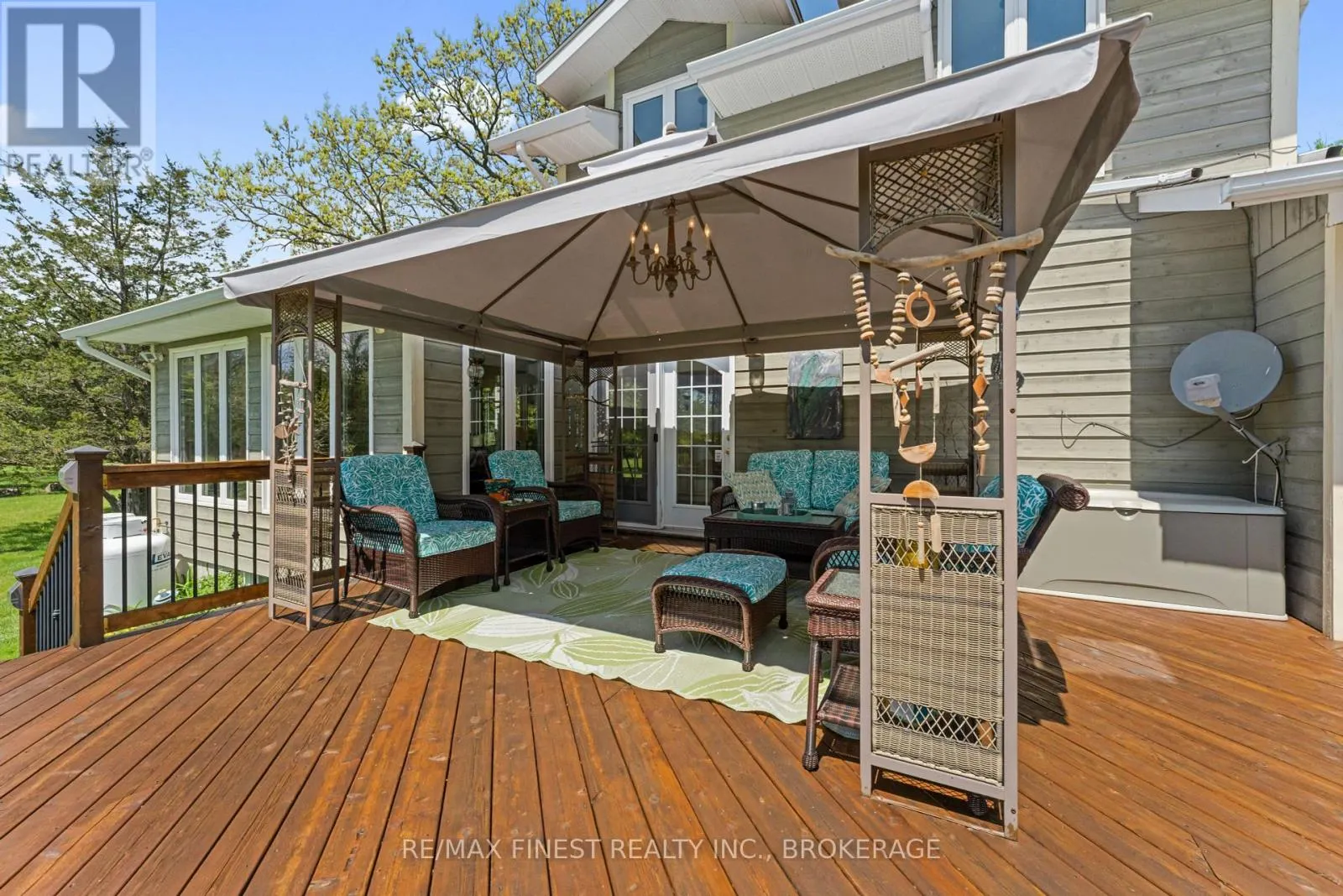 466 COLEBROOK ROAD