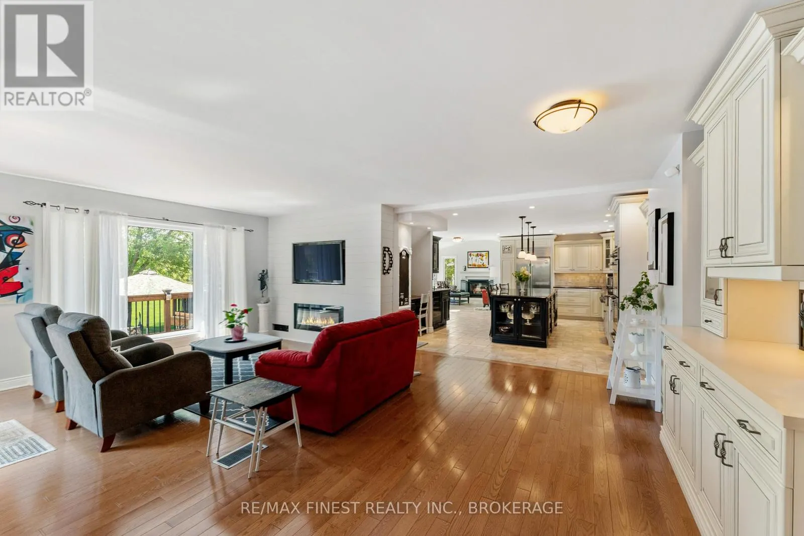 466 COLEBROOK ROAD