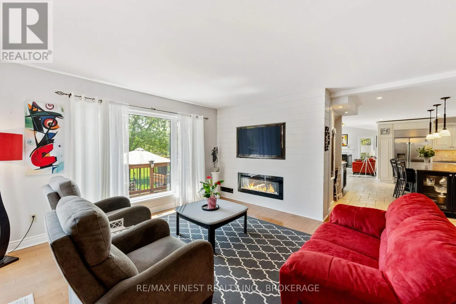 466 COLEBROOK ROAD
