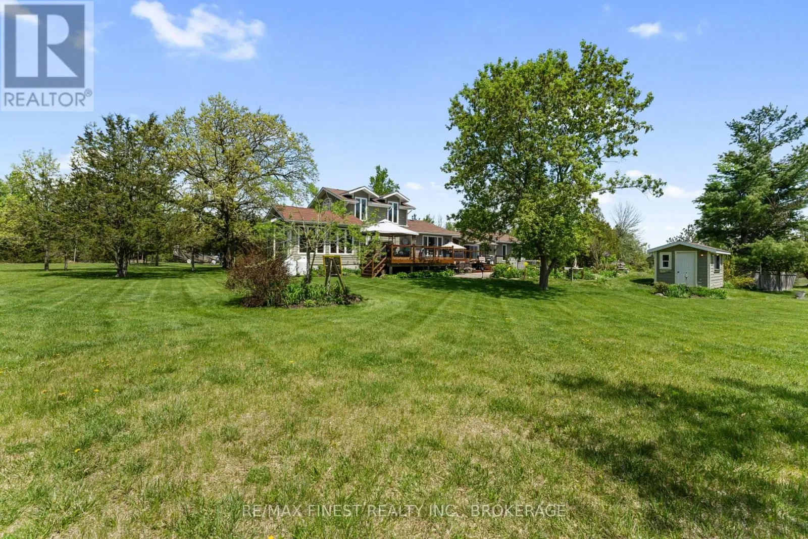 466 COLEBROOK ROAD