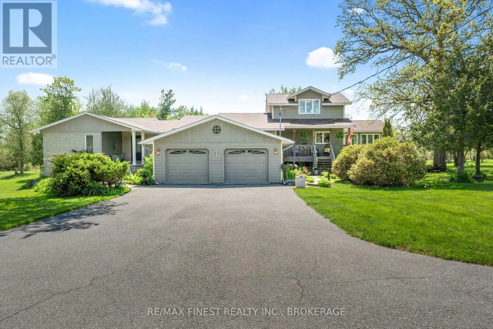 466 COLEBROOK ROAD
