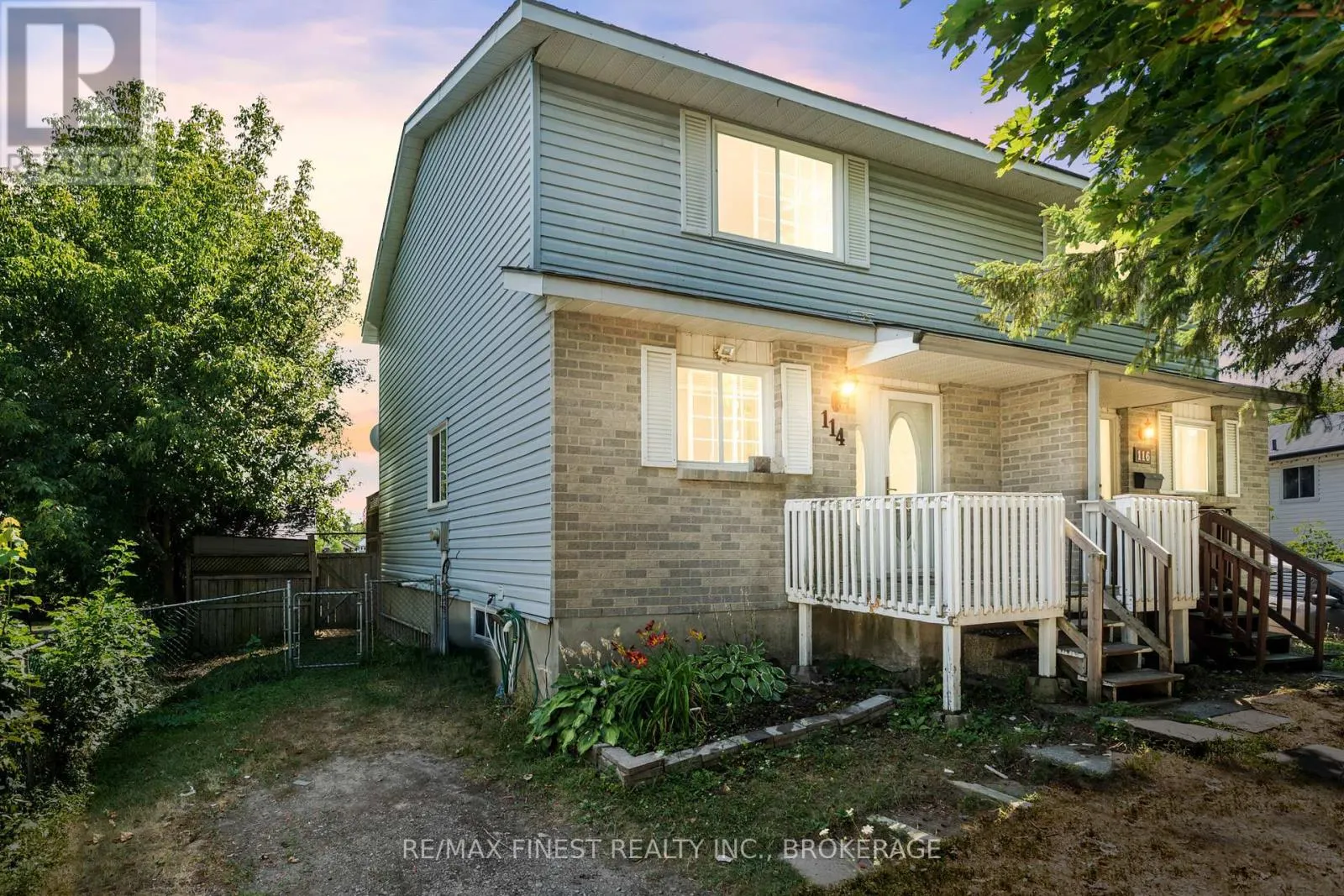 114 JEAN WORRELL CRESCENT