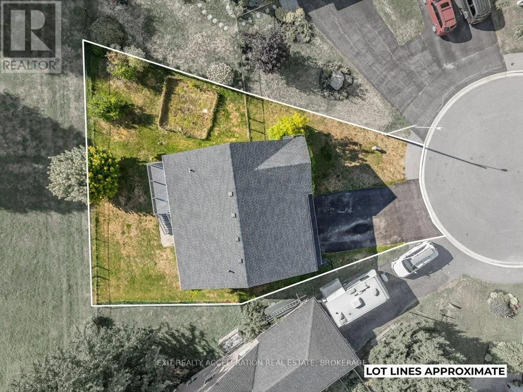 150 SHORELINE CRESCENT