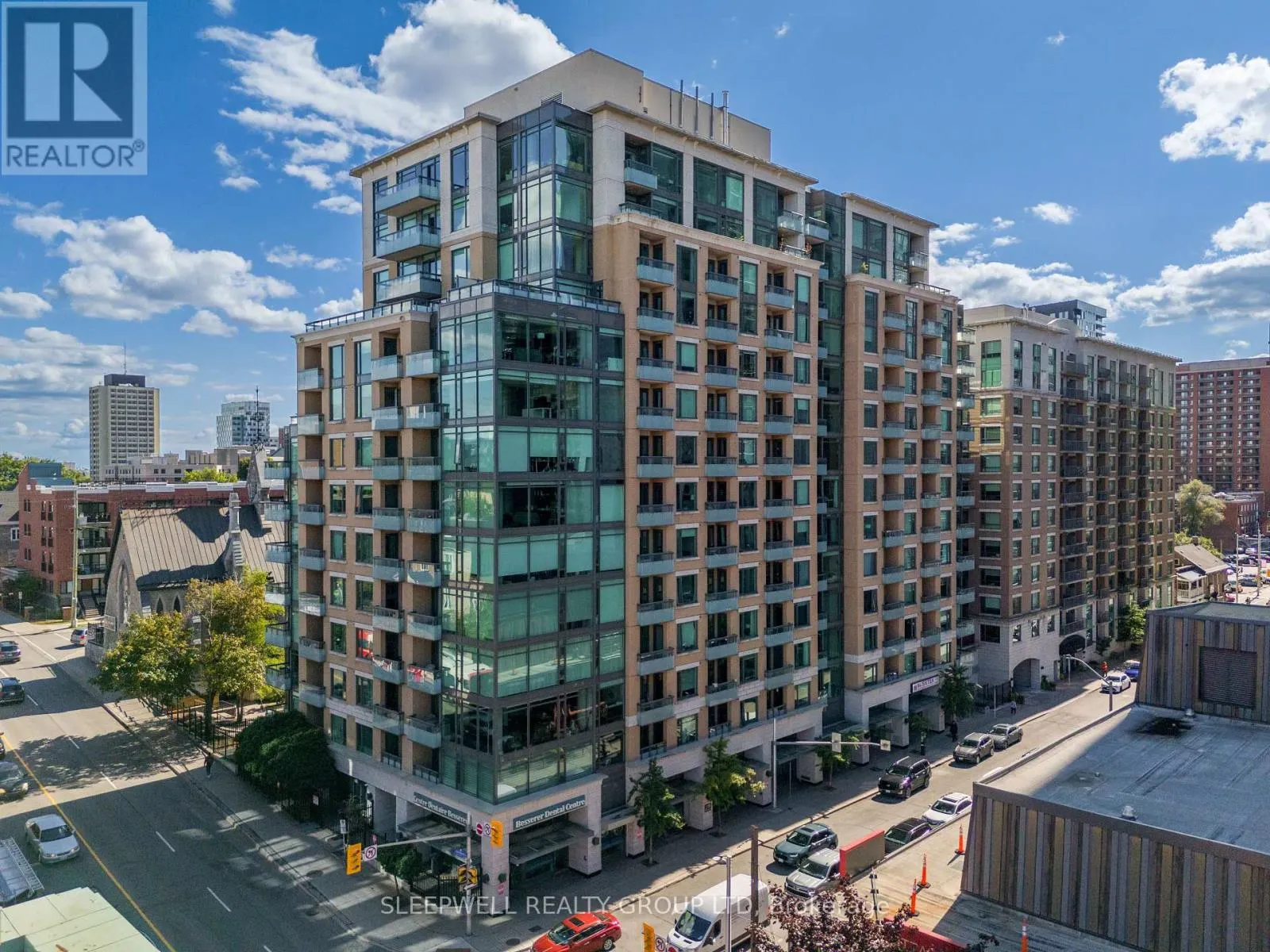 1212 - 238 BESSERER STREET