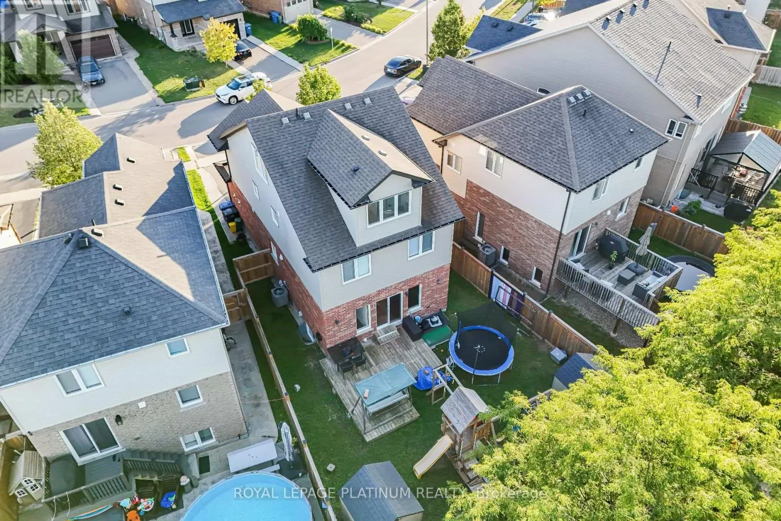 34 SAMUEL DRIVE