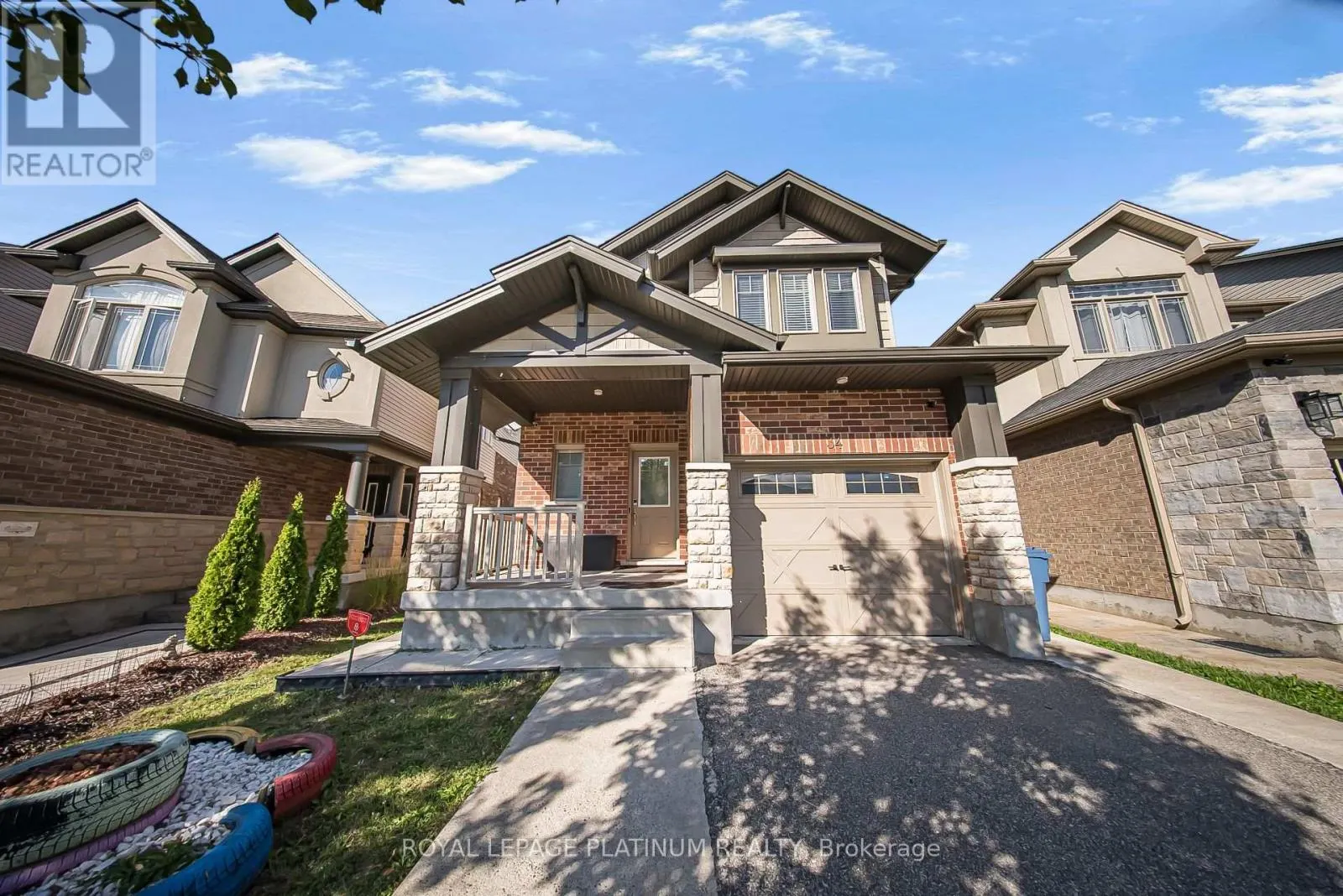 34 SAMUEL DRIVE